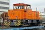 MaK 700038 - RheinCargo "DH 105"
24.10.2024 - Neuss
Patrick Böttger