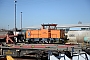 MaK 700038 - RheinCargo "DH 105"
03.03.2025 - Neuss-Hafen, Wiesenstraße
Frank Glaubitz