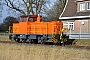 MaK 700038 - Shell "4"
24.02.2017 - Hestrup
Johann Thien