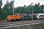 MaK 700039 - RAG "551"
25.09.1999 - Gladbeck
Ingmar Weidig