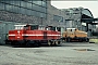 MaK 700040 - Krupp "KS-WR 79"
06.08.1993 - Duisburg-RheinhausenFrank Glaubitz