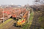 MaK 700040 - EH "766"
15.03.2007 - Duisburg-Huckingen, HKM
Ingmar Weidig