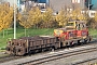 MaK 700040 - TKSE "766"
24.11.2019 - Duisburg-Huckingen, HKM
Jura Beckay