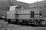 MaK 700042 - Krupp "KS-WR 80"
18.03.1981 - Duisburg-Rheinhausen-OstDr. Günther Barths