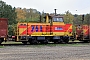 MaK 700043 - ?
16.10.2025 - NeuoffingenWerner Peterlick