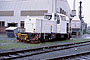 MaK 700044 - Krupp Stahl AG, Werk Dillenburg "82"
13.07.1998 - Dillenburg, Krupp
Patrick Paulsen