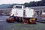 MaK 700044 - Krupp Stahl AG, Werk Dillenburg "82"
13.07.1998 - Dillenburg, Krupp
Patrick Paulsen