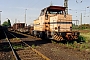 MaK 700044 - Krupp "KS-WR 82"
14.08.1993 - Duisburg-Rheinhausen
Michael Vogel