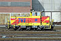 MaK 700045 - EH "762"
06.03.2005 - Duisburg-Huckingen, HKM
Rolf Alberts