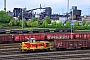 MaK 700046 - TKSE "767"
26.04.2015 - Duisburg
Frank Glaubitz