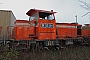 MaK 700047 - RBH Logistics "557"
11.01.2014 - Marl
Dominik Eimers