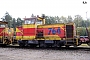 MaK 700050 - ? "764"
08.10.2025 - Offingen-NeuoffingenDr. Günther Barths