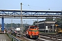 MaK 700051 - RBH "558"
17.09.2006 - Gladbeck
Ingmar Weidig