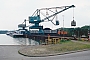 MaK 700051 - RBH Logistics "558"
30.06.2009 - Marl-Sinsen, Hafen A-V
Carsten Klatt