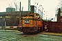 MaK 700054 - RAG "V 503"
29.12.1983 - Essen-Katernberg
Joachim Leitsch