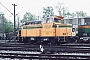 MaK 700055 - RAG "554"
29.04.1997 - Gladbeck-Zweckel, RAG Werkstatt
Gunnar Meisner