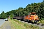 MaK 700055 - RBH Logistics "554"
18.08.2016 - Bottrop-Welheimer Mark
Jura Beckay