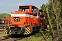 MaK 700056 - RBH Logistics "555"
25.04.2014 - Marl
Dominik Eimers