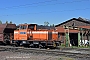 MaK 700056 - RBH Logistics "555"
08.05.2018 - Bottrop
Jens Grünebaum