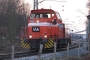 MaK 700057 - RBH "556"
13.02.2006 - Recklinghausen
Andreas Steinhoff