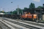 MaK 700057 - RAG "556"
27.07.2001 - Gladbeck
Christian Protze