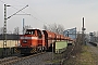 MaK 700057 - RBH Logistics "556"
23.03.2015 - Bottrop
Dominik Eimers