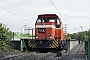 MaK 700057 - RBH Logistics "556"
18.05.2015 - Bottrop, Brukterer Strasse
Martin Welzel