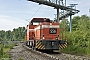 MaK 700057 - RBH Logistics "556"
18.05.2015 - Bottrop, Hafen
Martin Welzel