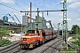 MaK 700057 - RBH "556"
13.05.2015 - Bottrop, Kokerei ProsperJens Grünebaum