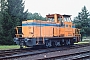 MaK 700058 - K+S "1"
13.09.2001 - Neuhof
Gunnar Meisner