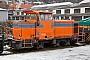 MaK 700058 - Biller
26.01.2019 - Mosbach (Baden), Gmeinder
Patrick Böttger