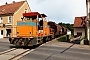 MaK 700058 - K+S Kali "1"
10.06.2014 - Neuhof
Michael Brusse