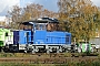 MaK 700058 - HELROM "98 80 0271 004-0 D-HELR"
17.11.2025 - Brühl-Vochem, HGK-Werkstatt
Kai Mund MaK 700058 - HELROM "98 80 0271 004-0 D-HELR"
17.11.2025 - Brühl-Vochem, HGK-Werkstatt
Kai Mund