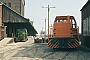 MaK 700059 - KTG "2"
02.04.1982 - Hamburg, Hohe Schaar
Ulrich Völz