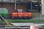 MaK 700060 - NE "X"
24.04.2006 - Neuss, Ölmühle Sels
Patrick Paulsen