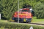 MaK 700060 - RheinCargo "DH 110"
29.07.2015 - Lengerich (Westfalen), Dyckerhoff-Werk
Malte Werning