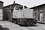 MaK 700060 - Häfen Düsseld. "DL 3"
09.06.1982 - Moers, MaK
Ulrich Völz