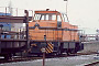 MaK 700061 - NE "III"
03.02.1995 - Neuss
Patrick Paulsen