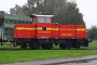 MaK 700061 - NE "III"
12.11.2005 - Düsseldorf, Hafen
Patrick Paulsen