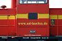 MaK 700061 - NE "III"
07.05.2006 - Düsseldorf, Hafen
Patrick Paulsen