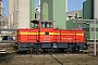 MaK 700061 - RheinCargo "DH 103"
13.03.2014 - Lengerich
Frank Glaubitz