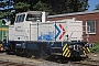 MaK 700061 - RheinCargo "DH 103"
13.06.2021 - Essen, Stadthafen
Christoph Weleda