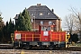 MaK 700062 - Solvay "1"
06.12.2012 - Rheinberg
Michael Kuschke