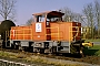 MaK 700062 - Solvay "1"
06.03.2014 - Rheinberg
Michael Vogel