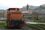 MaK 700064 - SerFer "K 158"
10.05.2005 - GenovaPatrick Paulsen