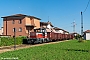 MaK 700064 - Mercitalia S&T "K 1158"
01.09.2020 - Dalmine
Lorenzo Banfi