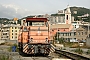 MaK 700065 - SerFer "K 159"
14.09.2008 - Genova-Voltri
Frank Glaubitz