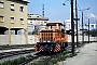 MaK 700066 - SerFer "3703-1061"
18.16.1998 - Genova, Porta Genova
Frank Glaubitz MaK 700066 - SerFer "3703-1061"
18.16.1998 - Genova, Porta Genova
Frank Glaubitz