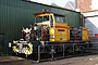 MaK 700069 - SE "D I"
12.11.2004 - Moers, Vossloh Locomotives GmbH, Service-ZentrumPatrick Paulsen