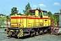 MaK 700069 - StEK "D I"
19.09.2000 - Krefeld, HafenbahnAndreas Kabelitz